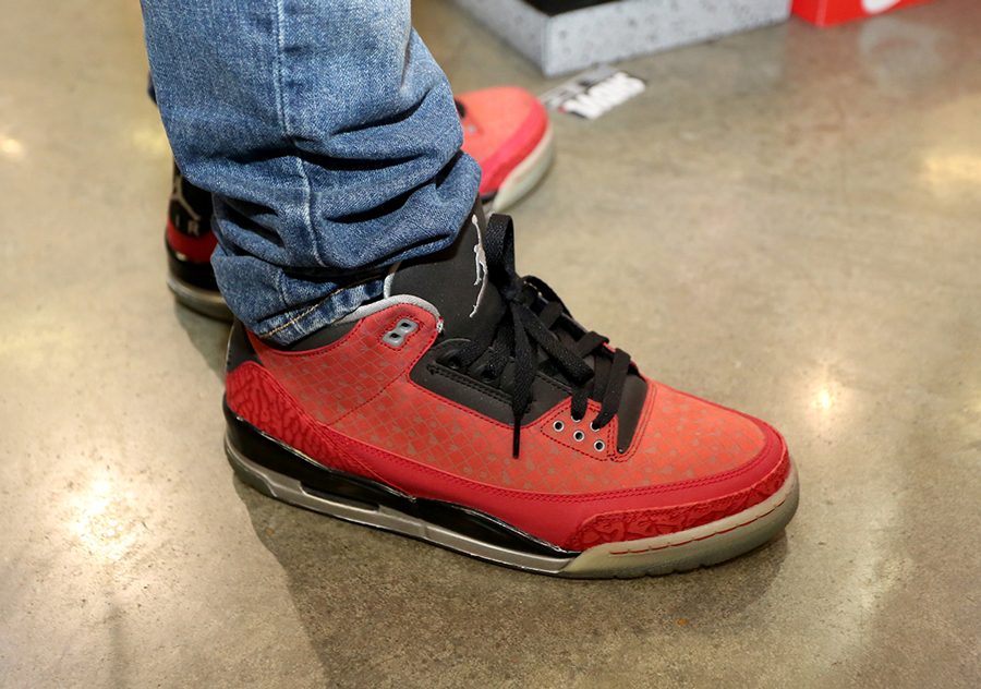 Sneaker Con Atl September 2014 Part 2 004