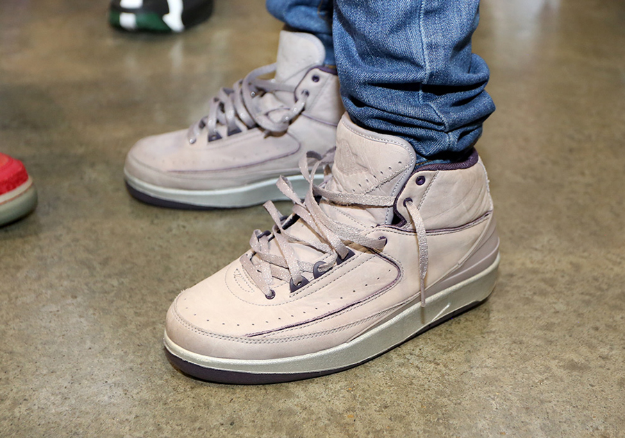 Sneaker Con Atl September 2014 Part 2 009