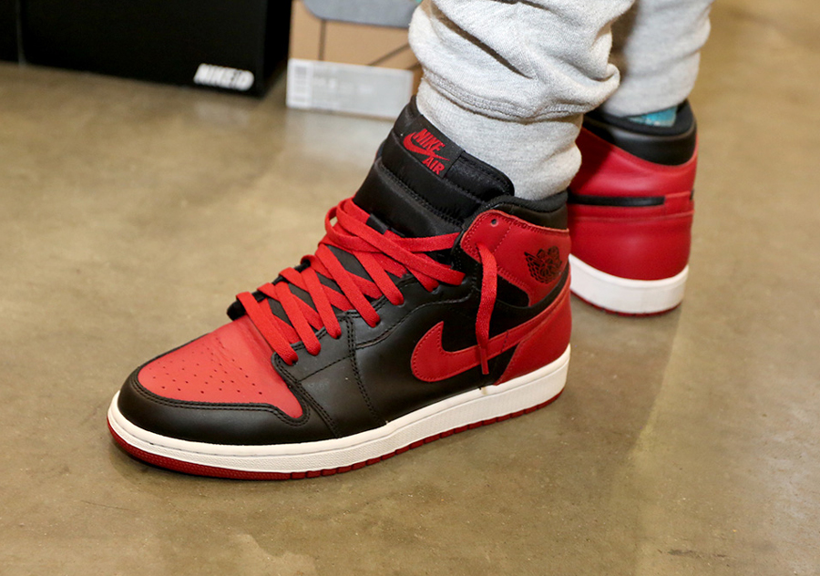 Sneaker Con Atl September 2014 Part 2 010