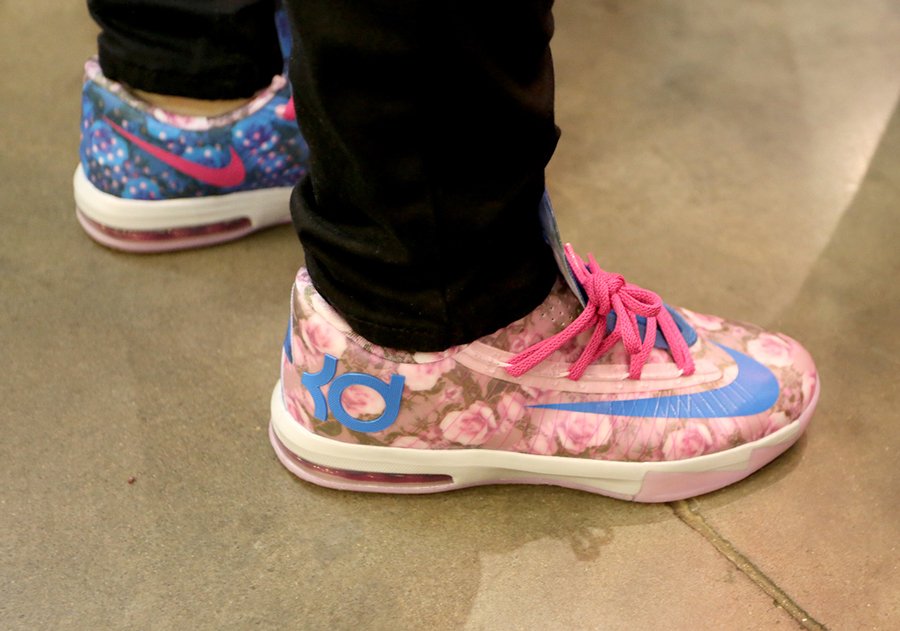 Sneaker Con Atl September 2014 Part 2 011