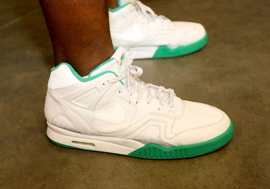 Sneaker Con Atl September 2014 Part 2 012