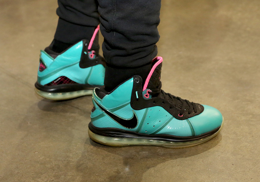 Sneaker Con Atlanta September 2014 On-Feet Recap – Part 2