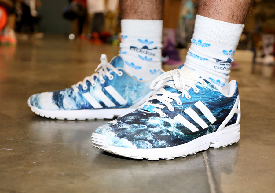 Sneaker Con Atl September 2014 Part 2 014