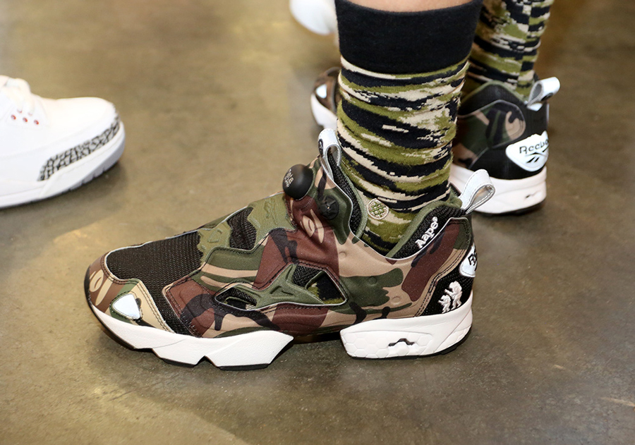 Sneaker Con Atl September 2014 Part 2 016