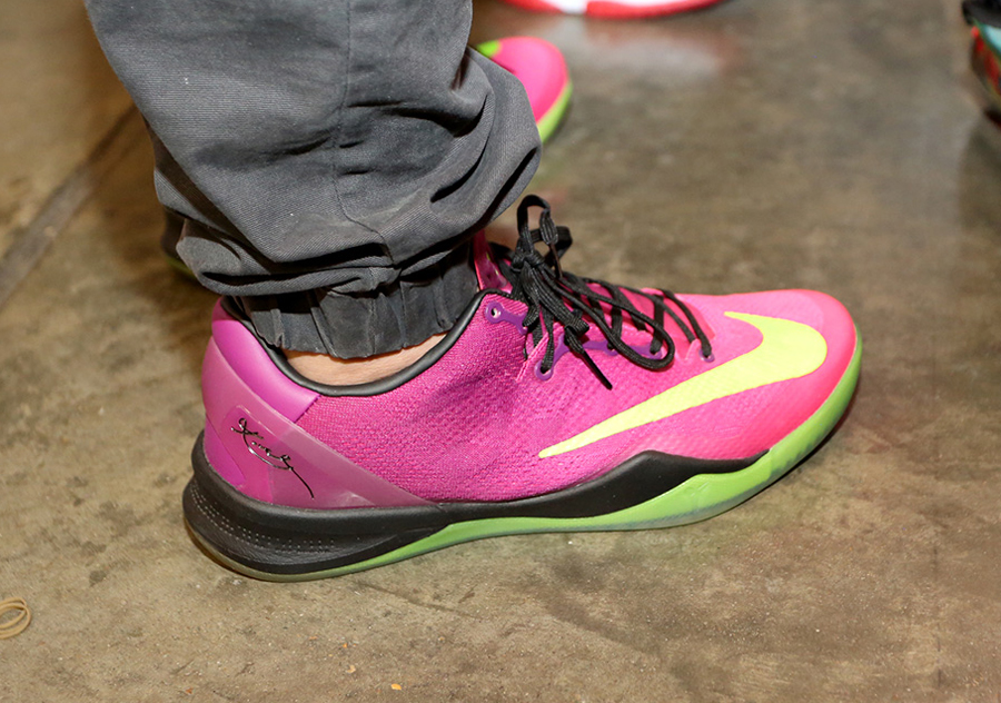 Sneaker Con Atl September 2014 Part 2 024