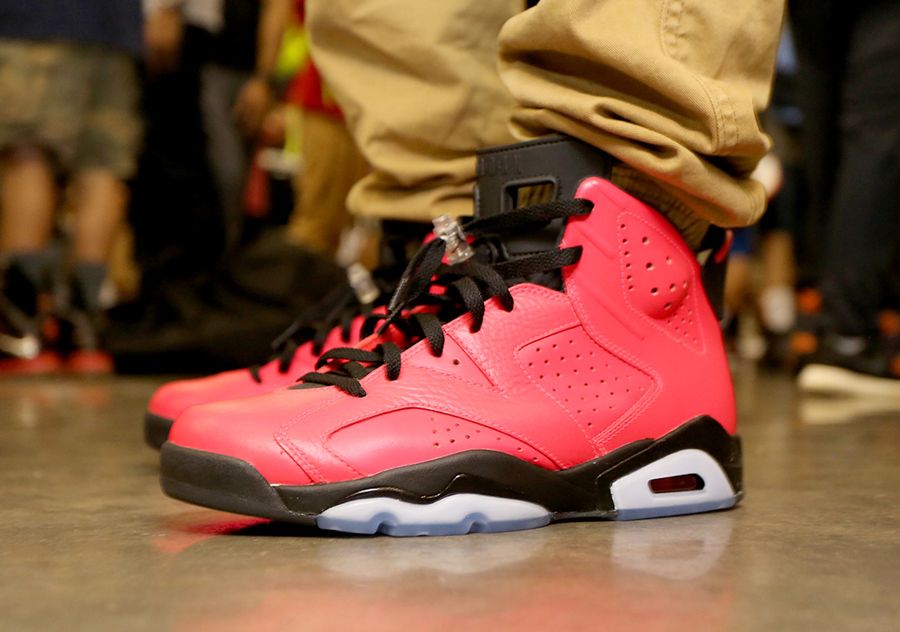 Sneaker Con Atl September 2014 Part 2 026