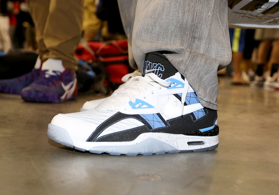 Sneaker Con Atl September 2014 Part 2 027