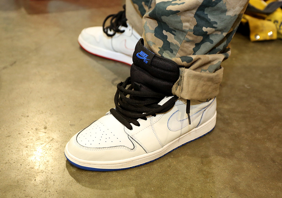 Sneaker Con Atl September 2014 Part 2 049