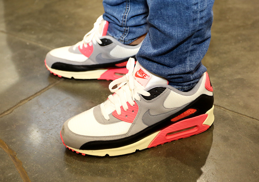 Sneaker Con Atl September 2014 Part 2 062