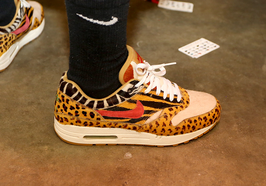 Sneaker Con Atl September 2014 Part 2 069