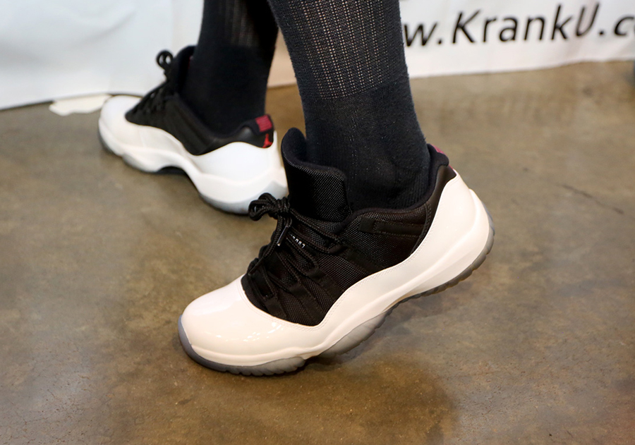 Sneaker Con Atl September 2014 Part 2 072