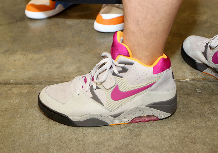 Sneaker Con Atl September 2014 Part 2 074