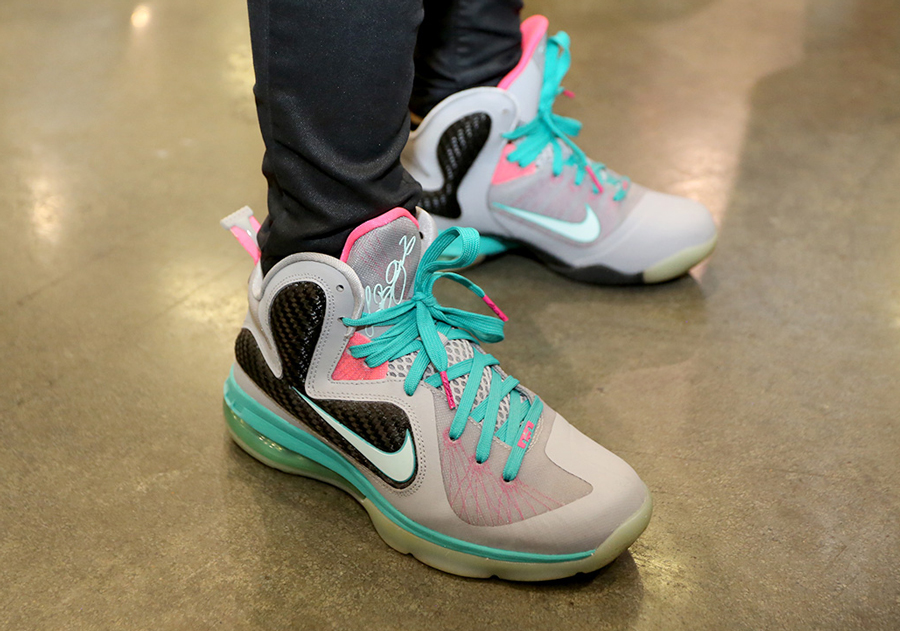 Sneaker Con Atl September 2014 Part 2 075