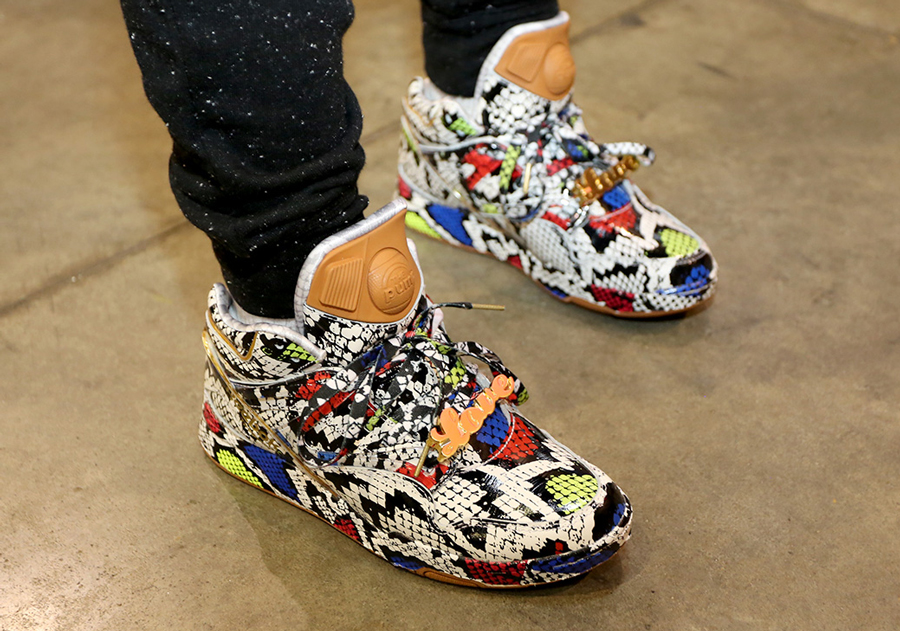 Sneaker Con Atl September 2014 Part 2 078