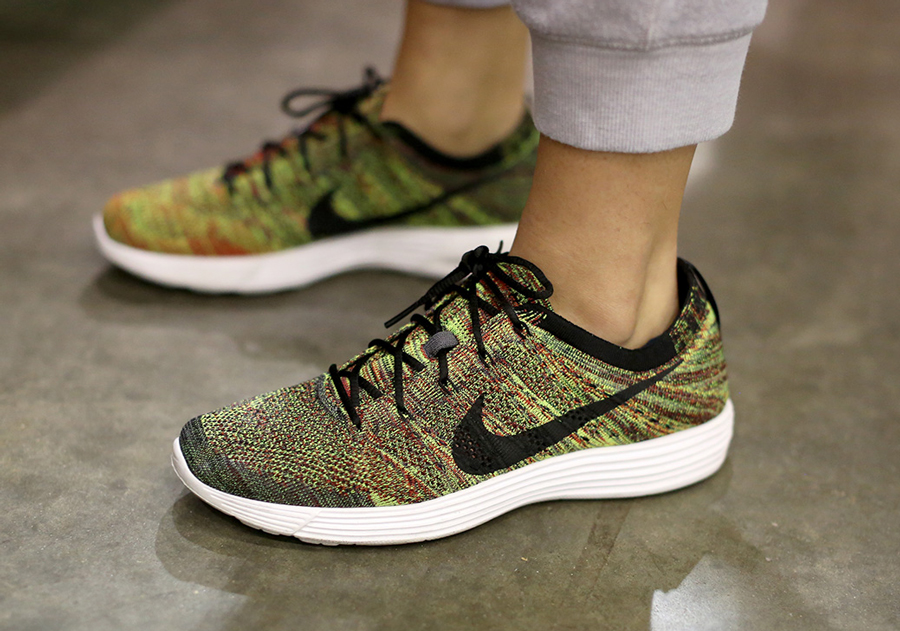 Sneaker Con Atlanta On Feet Recap September 2014 001