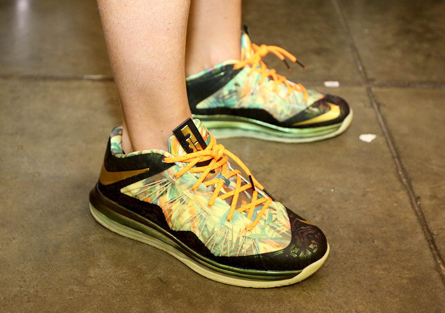 Sneaker Con Atlanta On Feet Recap September 2014 010