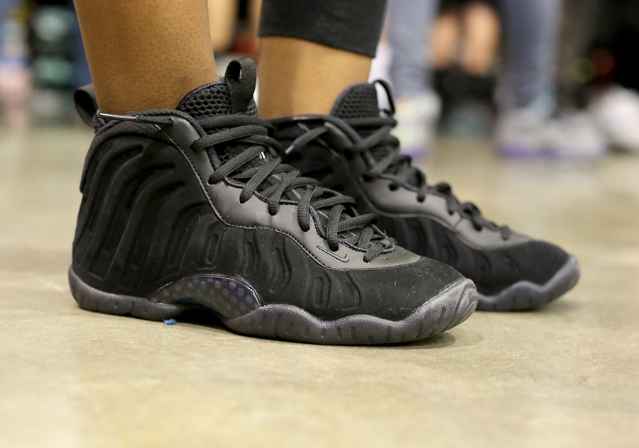 Sneaker Con Atlanta On Feet Recap September 2014 011