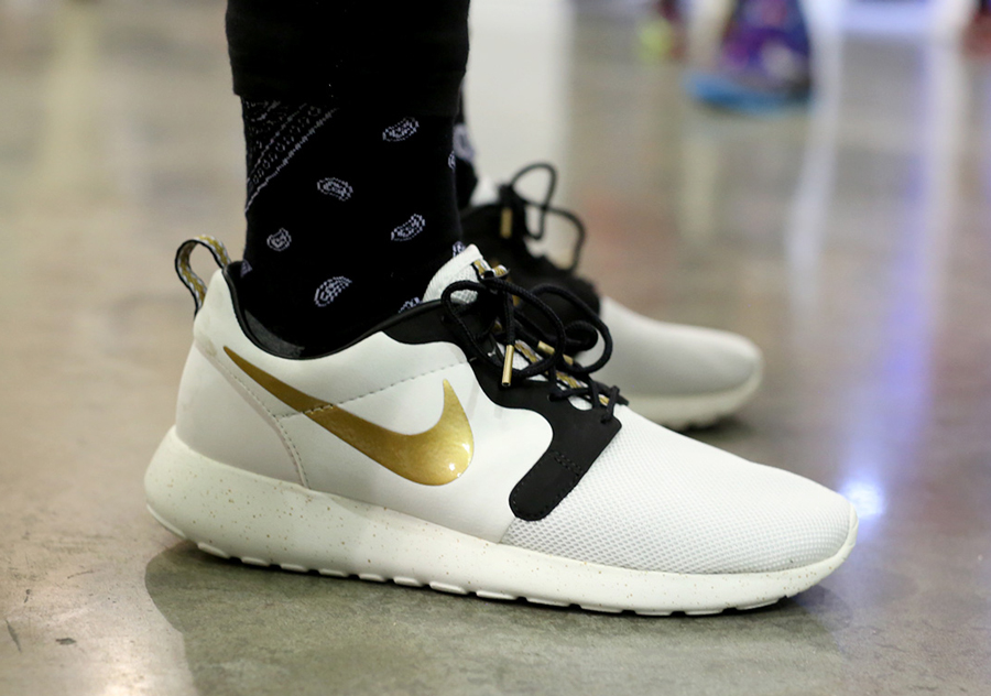 Sneaker Con Atlanta On Feet Recap September 2014 020