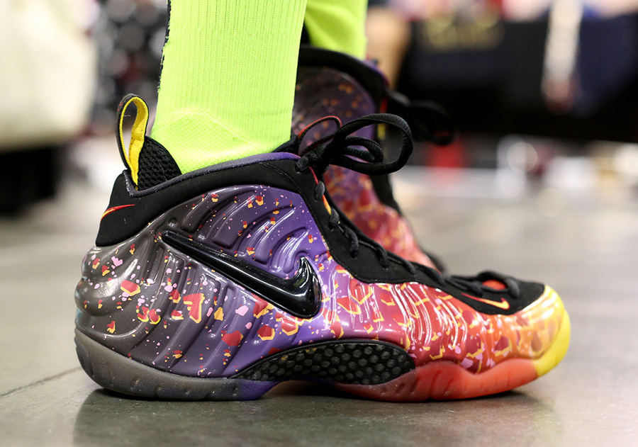 Sneaker Con Atlanta On Feet Recap September 2014 026