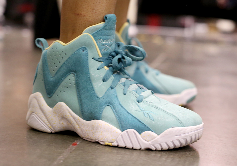 Sneaker Con Atlanta On Feet Recap September 2014 027