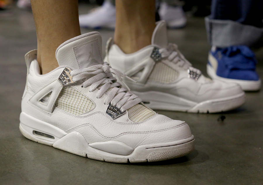 Sneaker Con Atlanta On Feet Recap September 2014 029