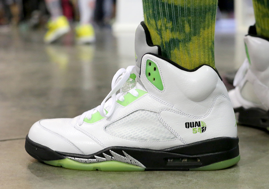 Sneaker Con Atlanta On Feet Recap September 2014 037