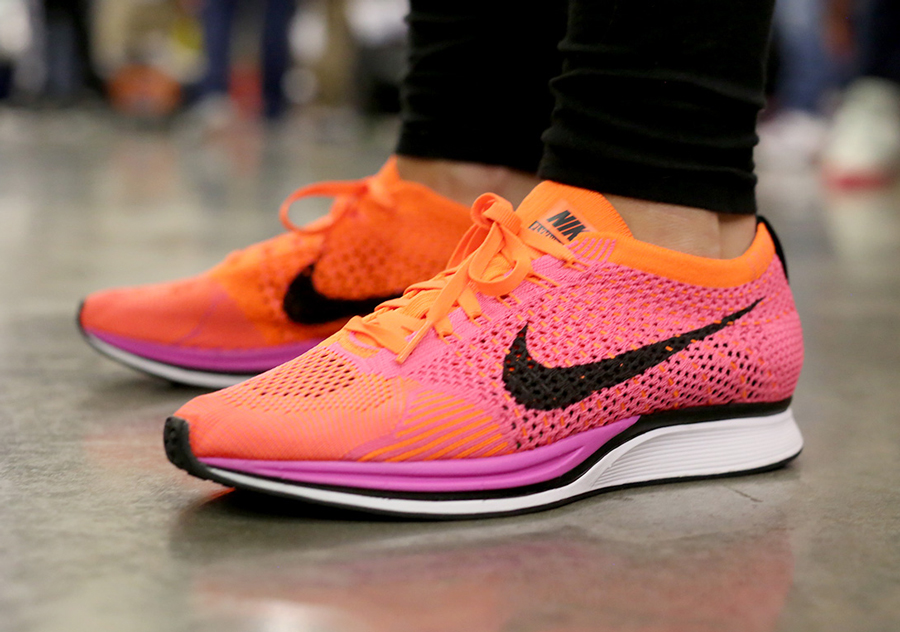 Sneaker Con Atlanta On Feet Recap September 2014 038