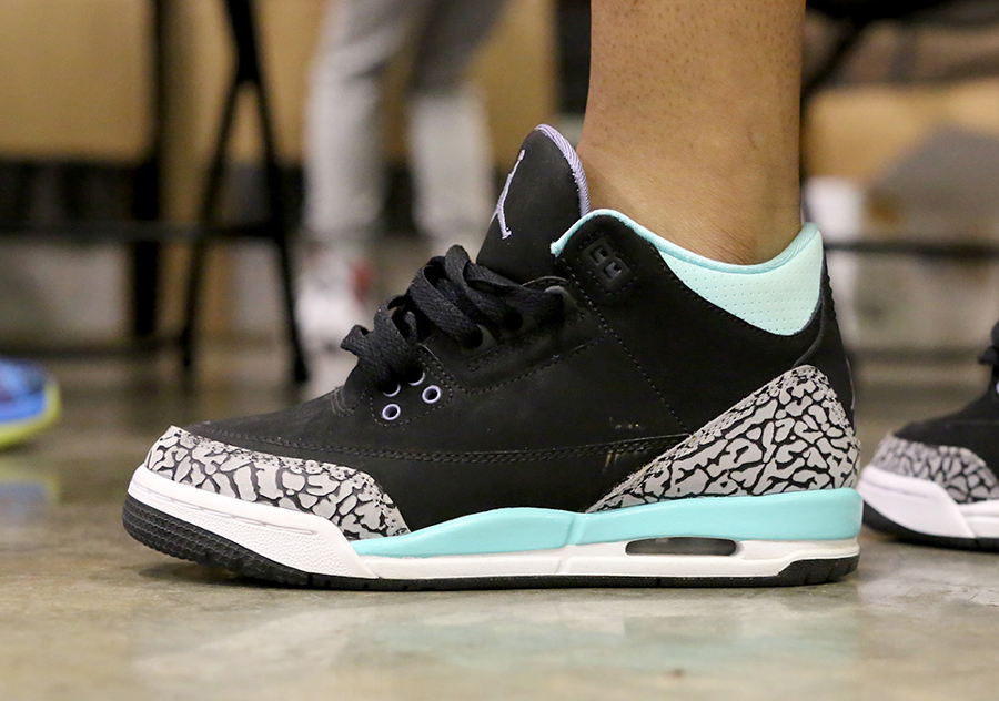 Sneaker Con Atlanta On Feet Recap September 2014 040