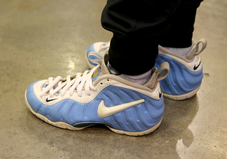 Sneaker Con Atlanta On Feet Recap September 2014 043