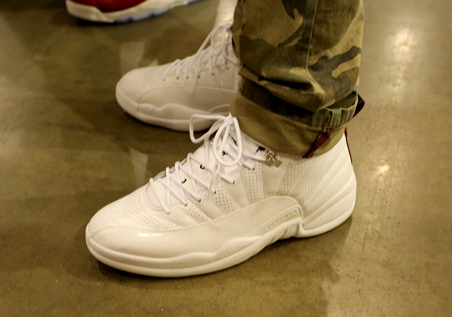 Sneaker Con Atlanta On Feet Recap September 2014 061