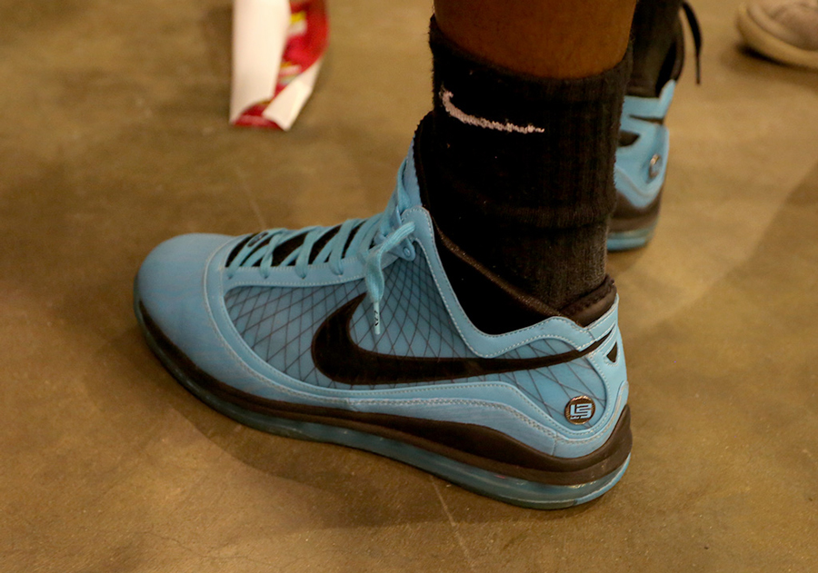 Sneaker Con Atlanta On Feet Recap September 2014 073