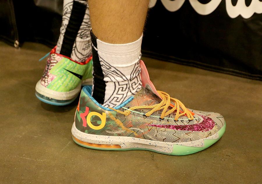 Sneaker Con Atlanta On Feet Recap September 2014 074