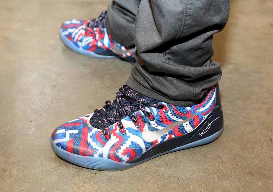 Sneaker Con Atlanta On Feet Recap September 2014 078