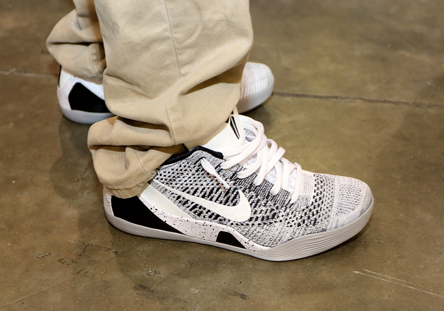 Sneaker Con Atlanta On Feet Recap September 2014 079