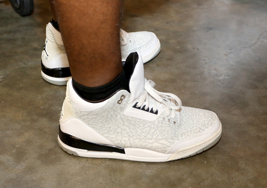 Sneaker Con Atlanta On Feet Recap September 2014 080