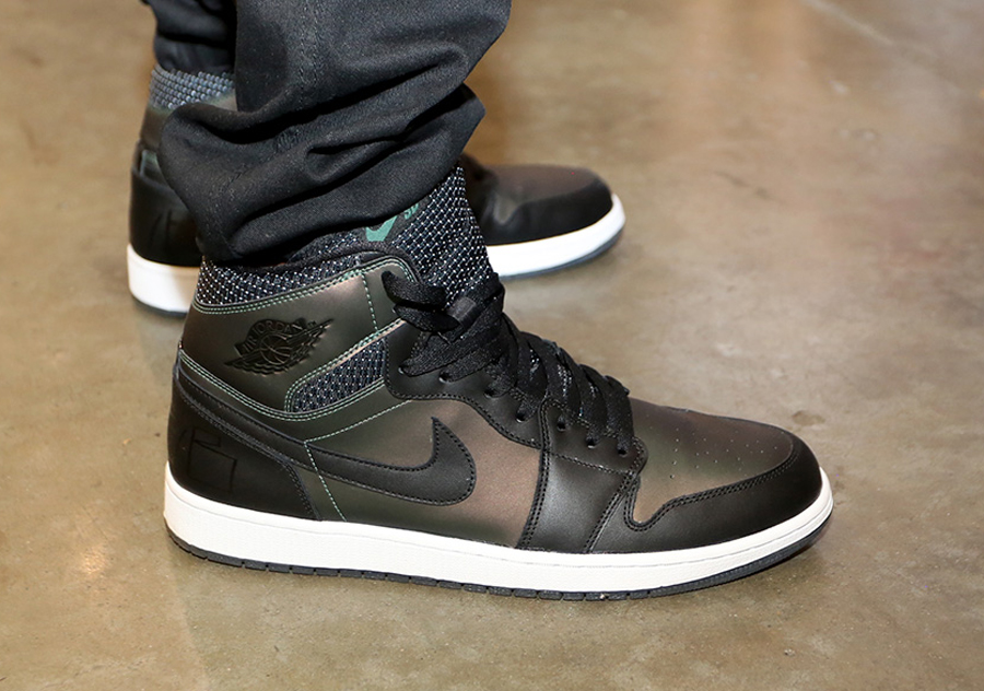 Sneaker Con Atlanta On Feet Recap September 2014 081