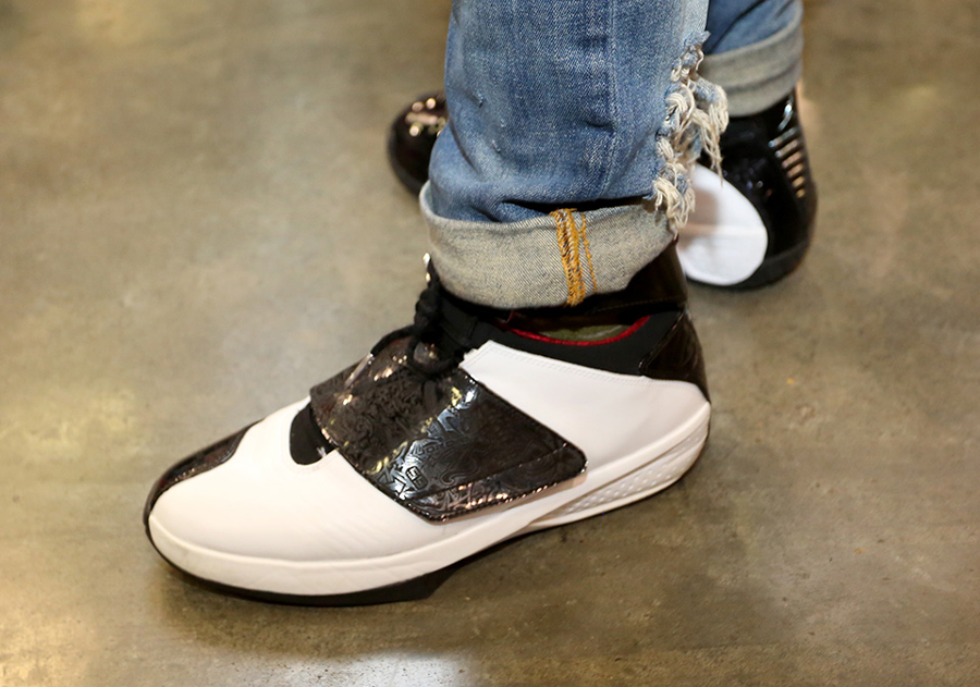 Sneaker Con Atlanta On Feet Recap September 2014 088