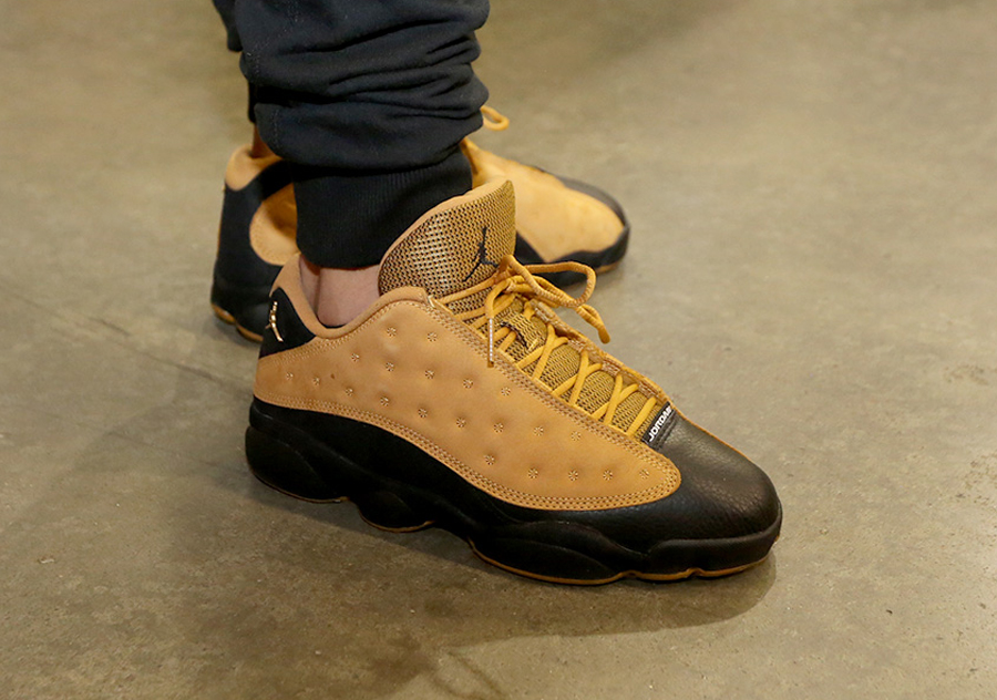 Sneaker Con Atlanta On Feet Recap September 2014 134