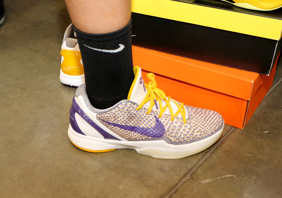 Sneaker Con Atlanta On Feet Recap September 2014 139