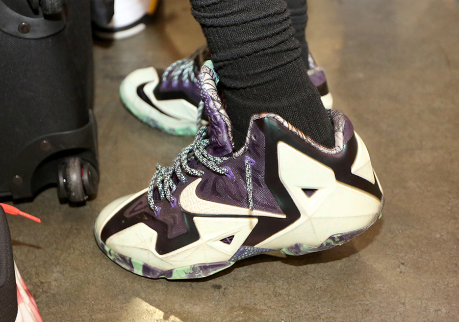 Sneaker Con Atlanta On Feet Recap September 2014 145