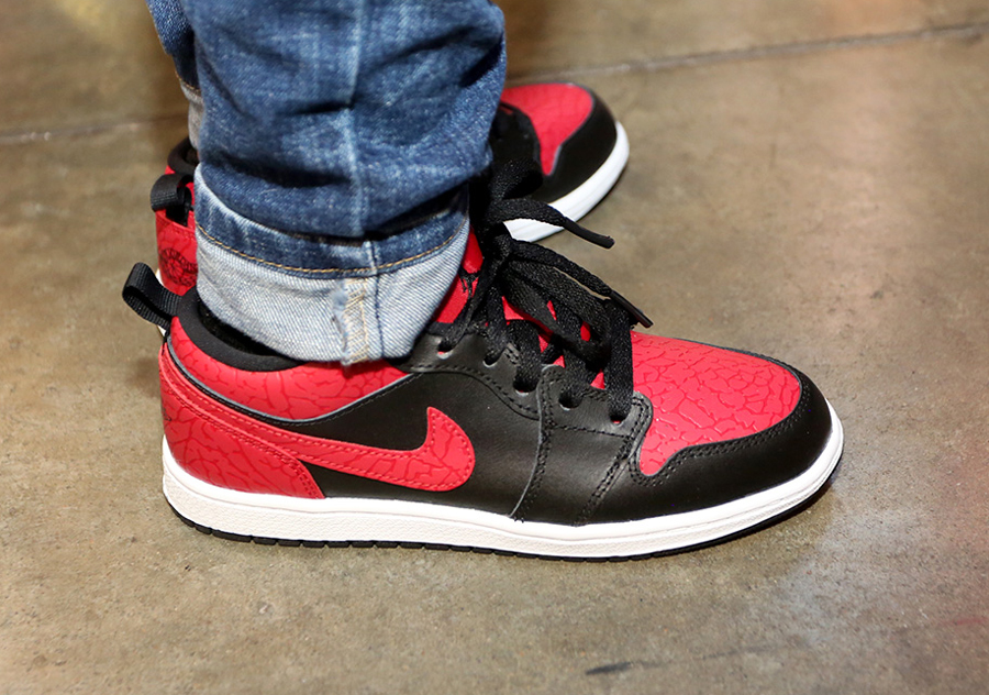 Sneaker Con Atlanta On Feet Recap September 2014 148