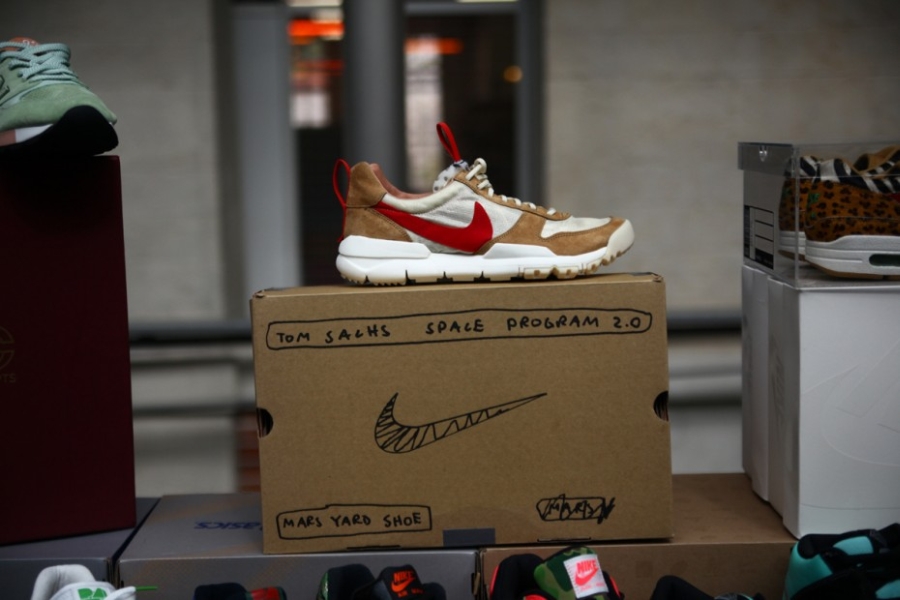 Sneakerness Paris 2014 Recap 10 930x620