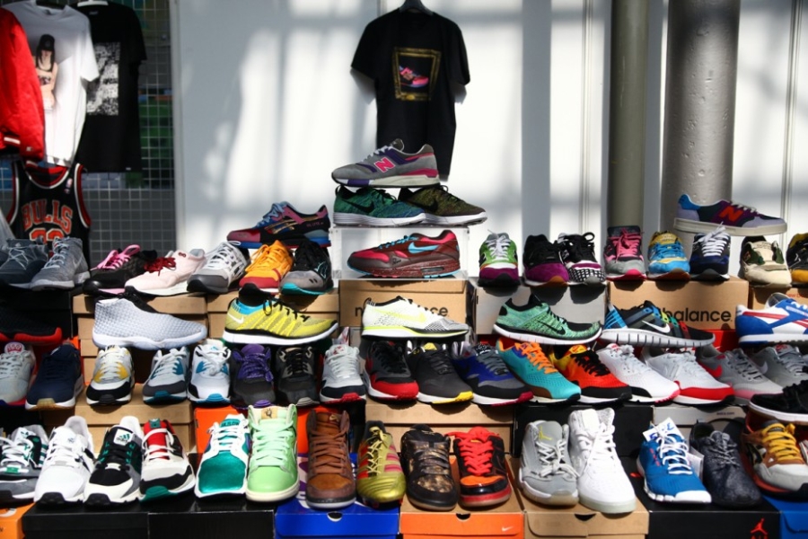 Sneakerness Paris 2014 Recap 18 930x620