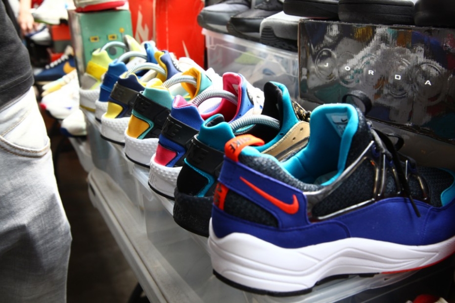 Sneakerness Paris 2014 Recap 23 930x620