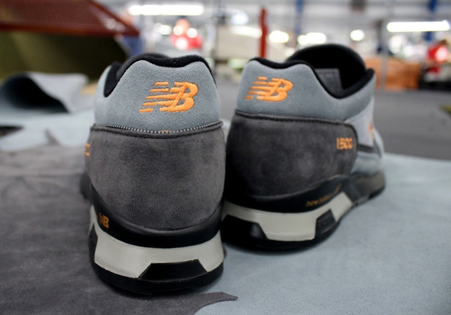 Starcow New Balance 1500 3