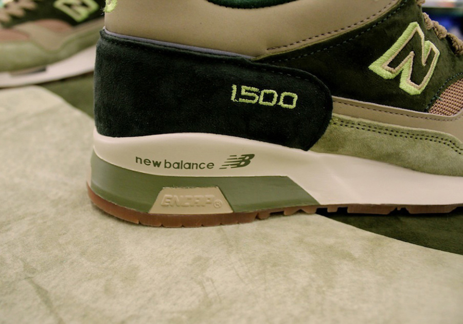 Starcow New Balance 1500 4