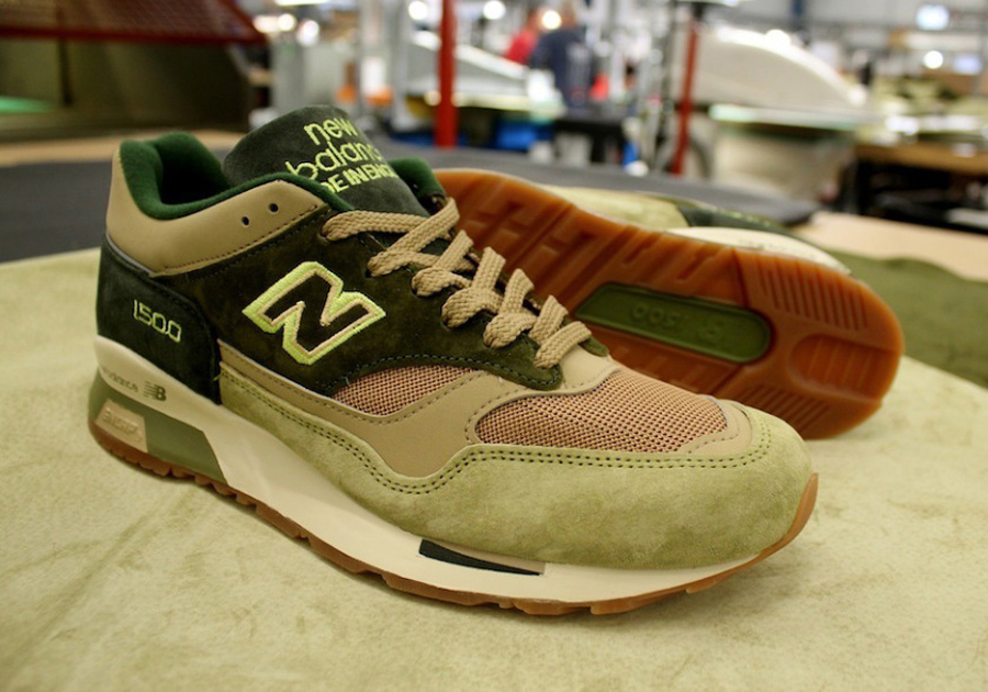 Starcow New Balance 1500 5