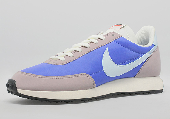 Nike Air Tailwind - Violet - Grey