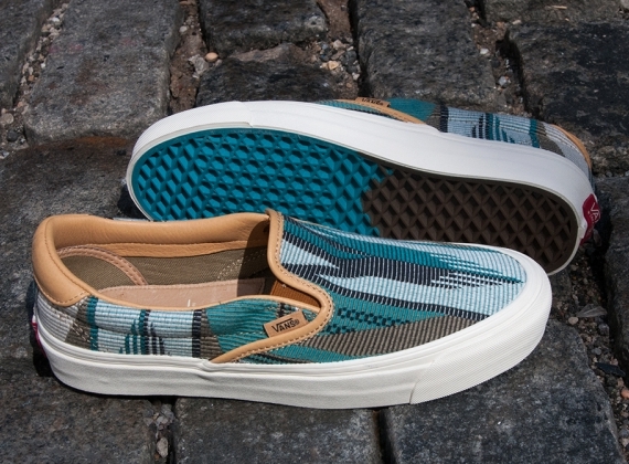 Taka Hayashi Vans Vault Fall 2014 05