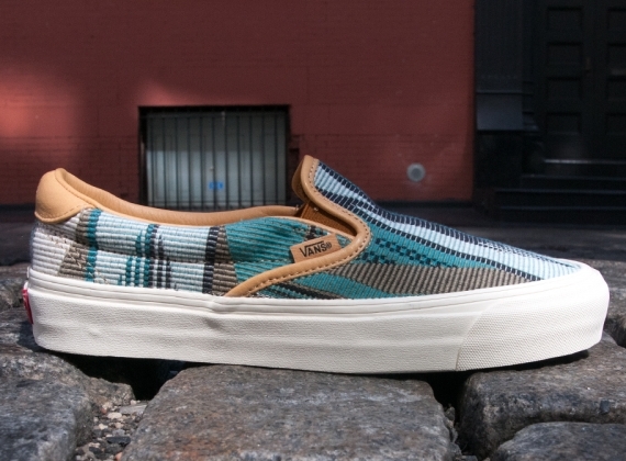 Taka Hayashi Vans Vault Fall 2014 06